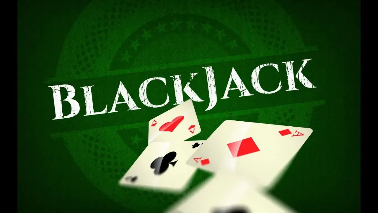 Classic Blackjack