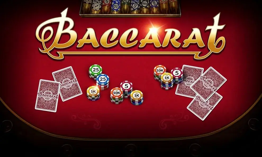 Baccarat Pro