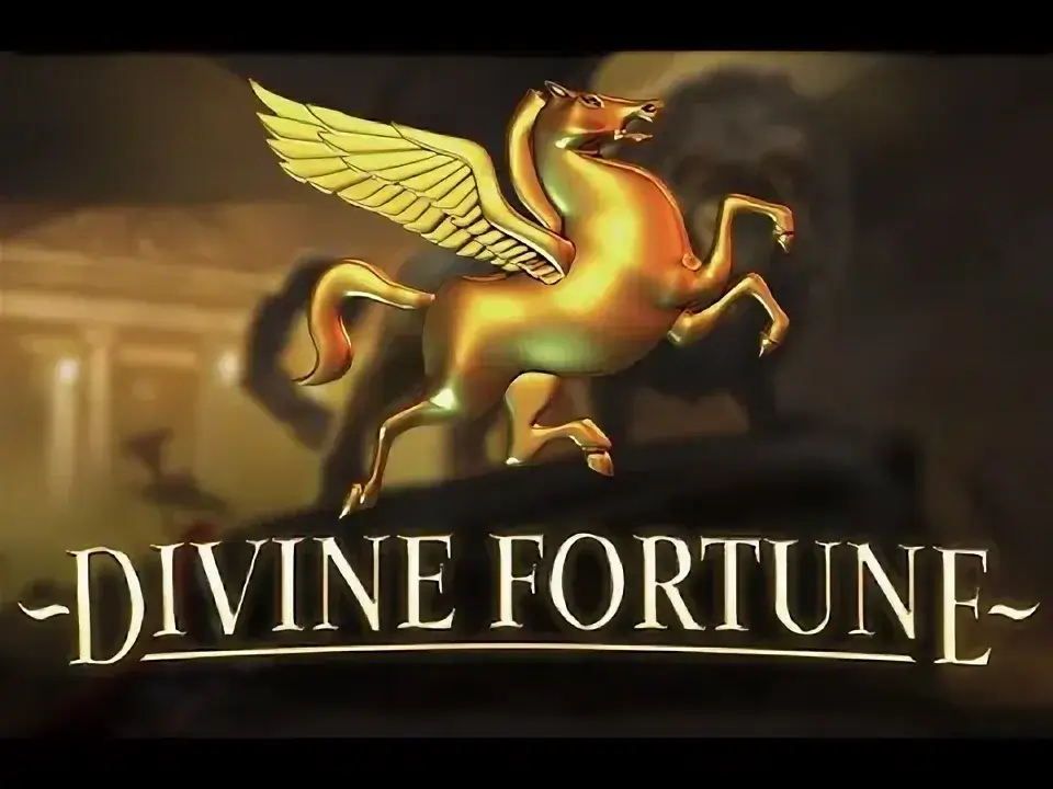 Divine Fortune
